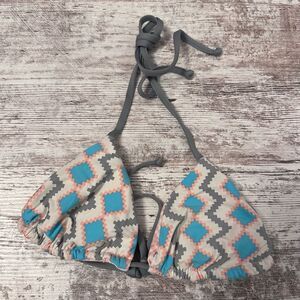 Bikini Top Doble Side S